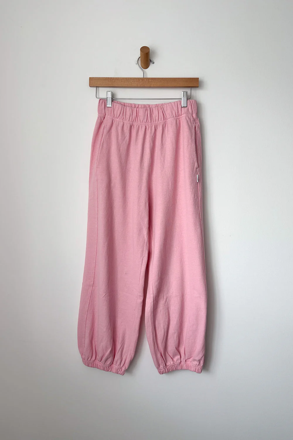 Balloon Pants - Pink - Image 5