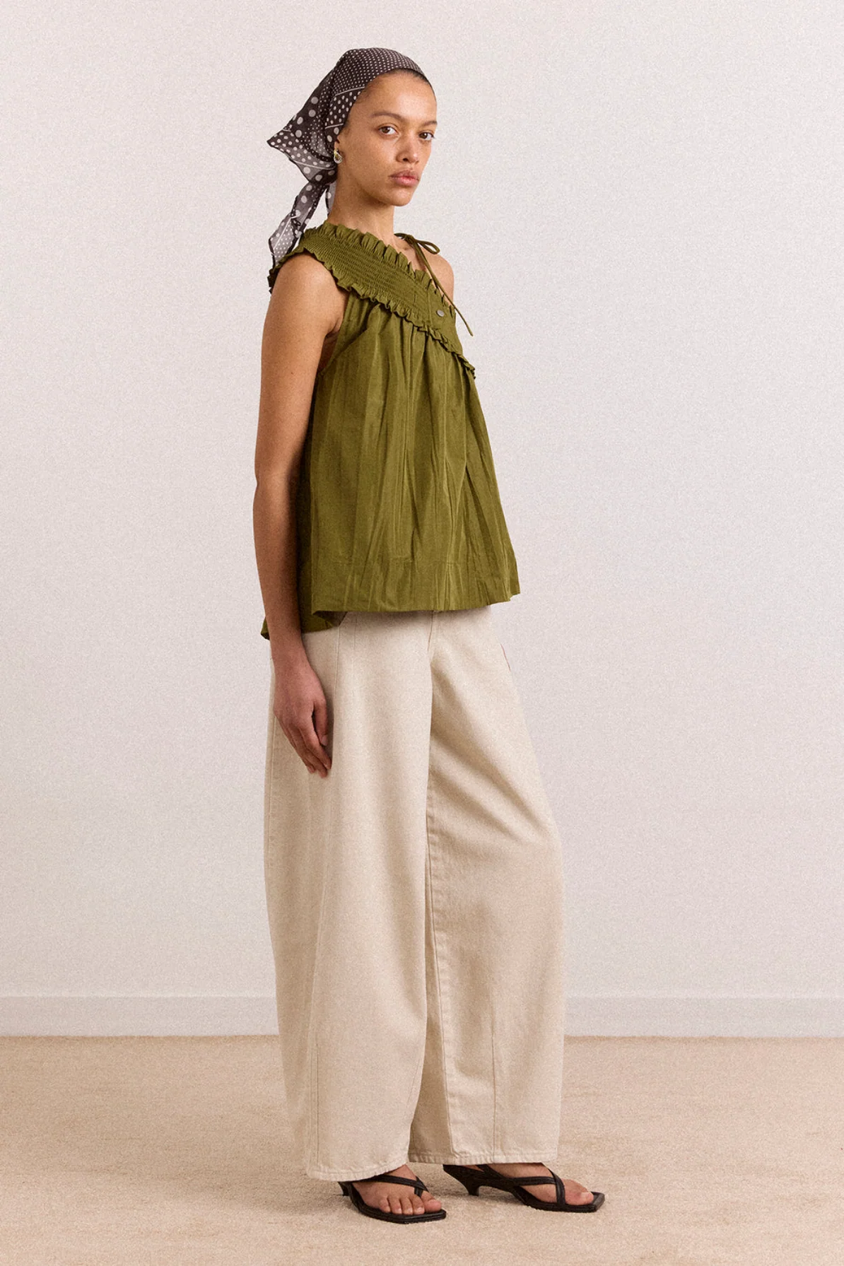 Barrel Erika Jean - Stone Wash - Image 3