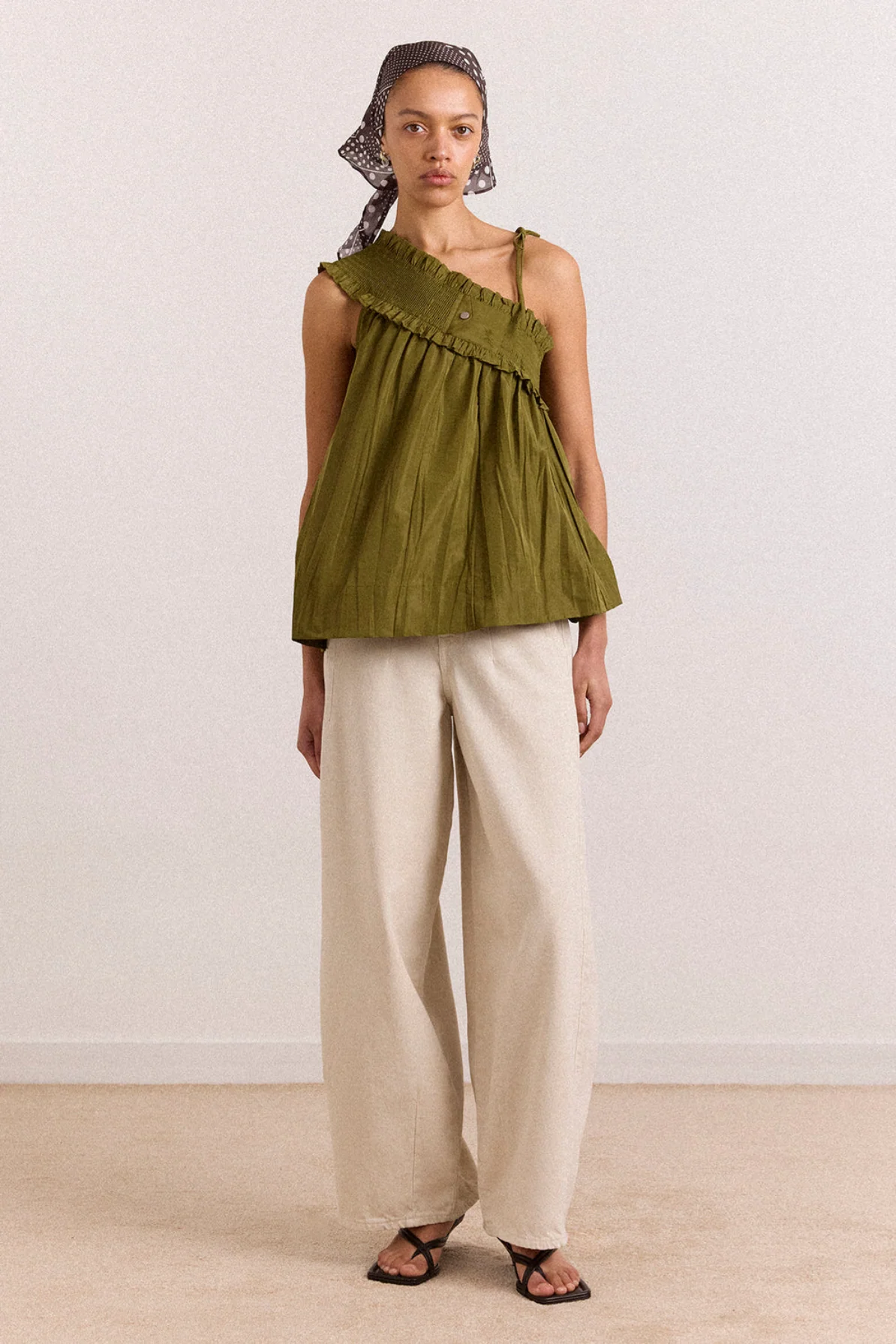 Barrel Erika Jean - Stone Wash - Image 4