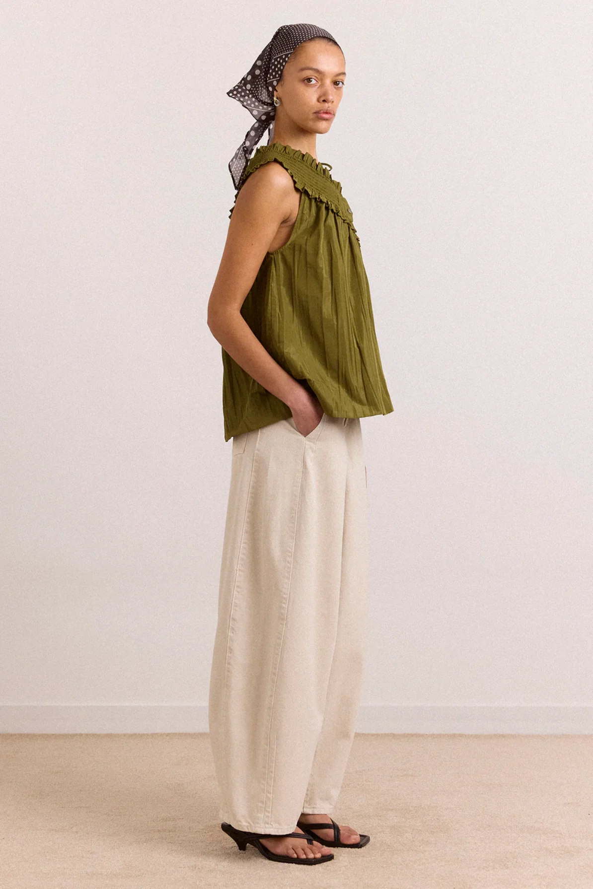 Barrel Erika Jean - Stone Wash - Image 5