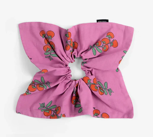 Colour Herbalist Scrunchie