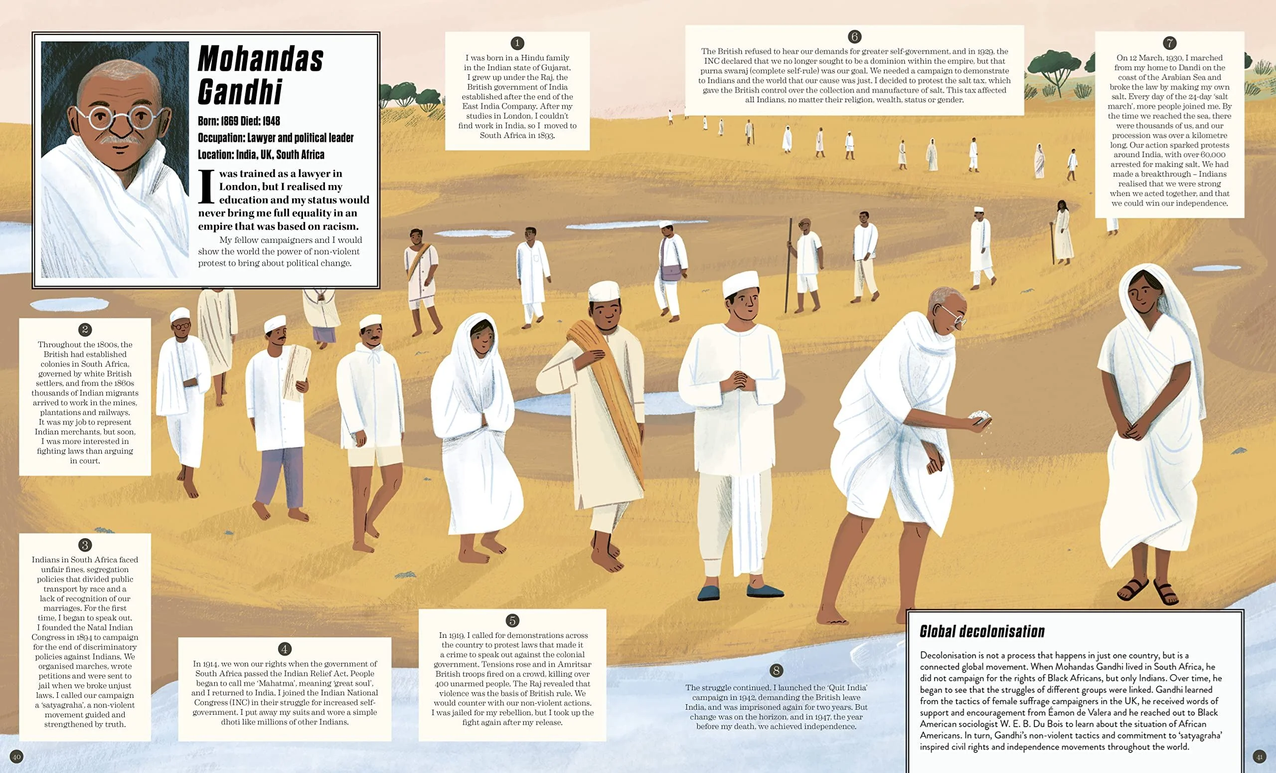 Hear Our Voices - Image 3